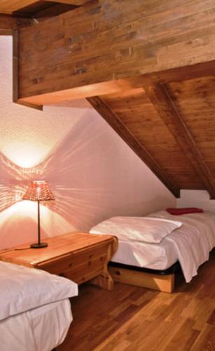 Hotel Meuble Lo Miete Viei Champoluc Zewnętrze zdjęcie